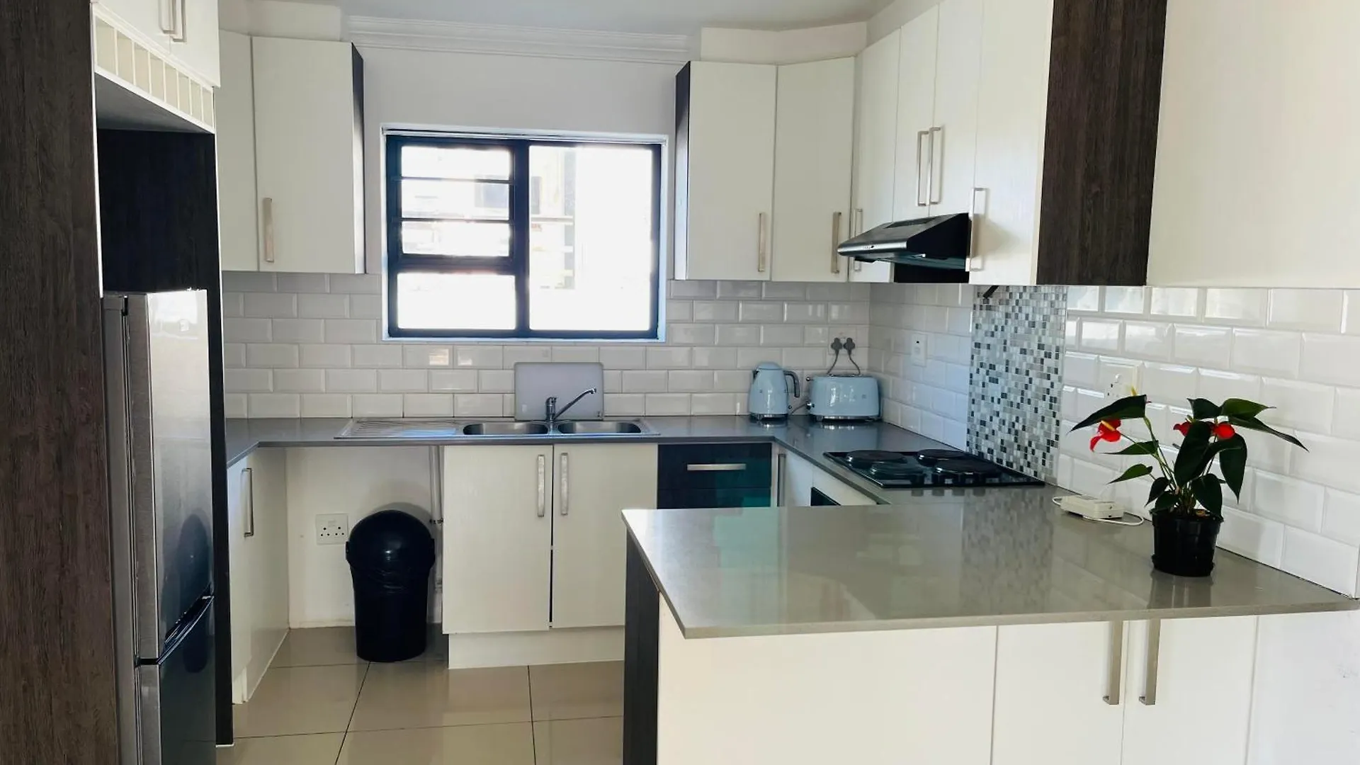 公寓式酒店 Mount Pleasant Suites 伊丽莎白港
