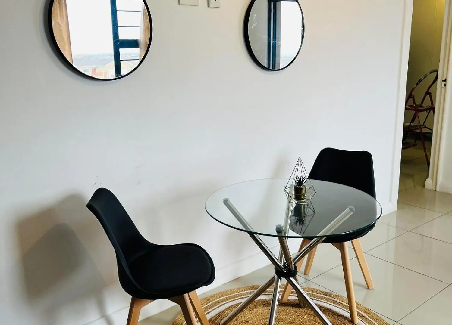 Mount Pleasant Suites 伊丽莎白港 公寓式酒店