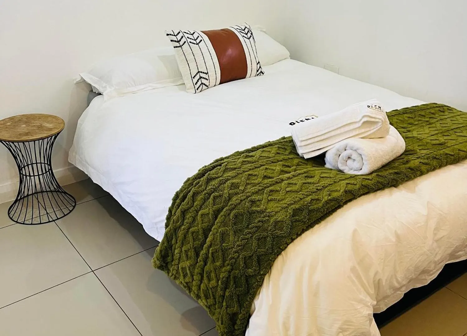 Mount Pleasant Suites 伊丽莎白港 南非