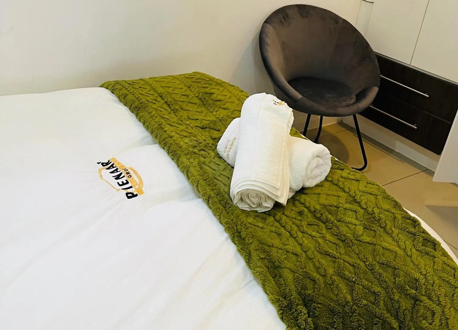 Mount Pleasant Suites 伊丽莎白港 2*,  南非