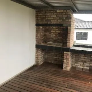 Mount Pleasant Suites Port Elizabeth Apartmanhotel