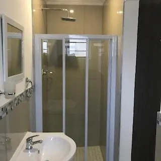 公寓式酒店 Mount Pleasant Suites 伊丽莎白港